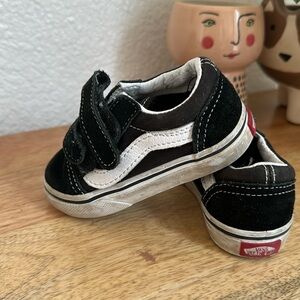 Vans Ward Baby Shoes